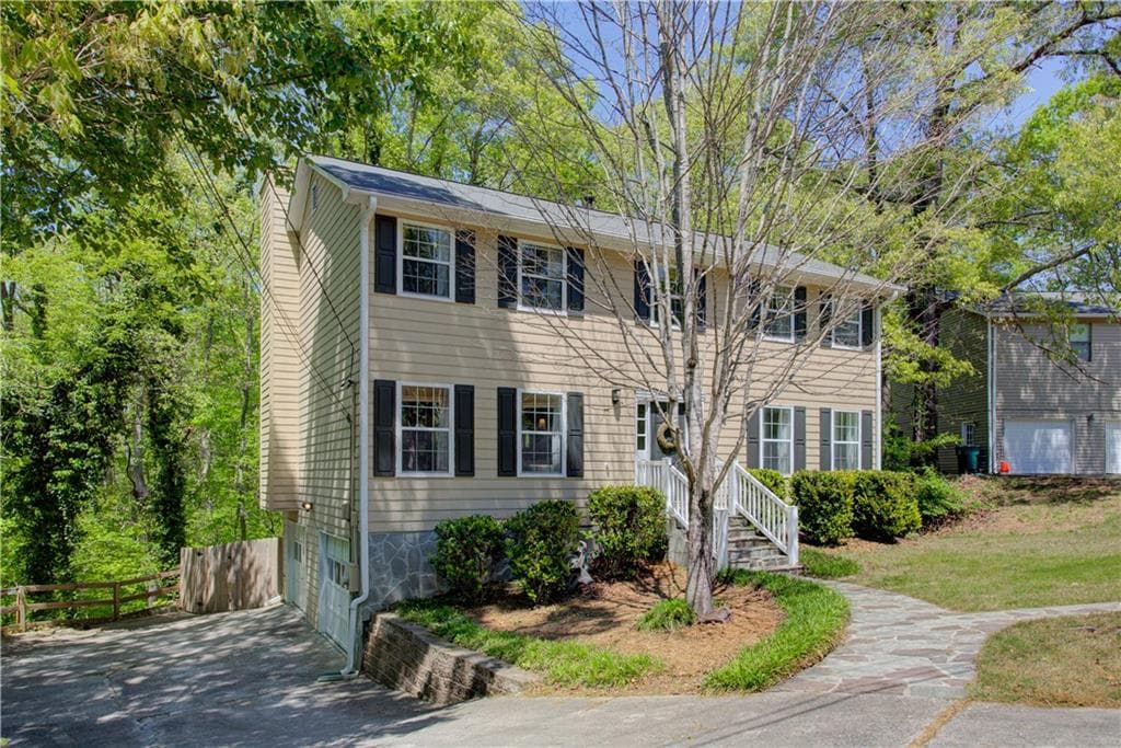 604 Green Valley Drive, Smyrna, GA 30082 — most recent listing photo