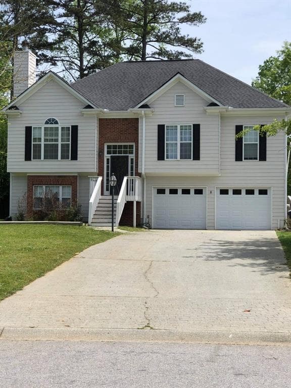 147 Brookside Way, Villa Rica, GA 30180 — most recent listing photo