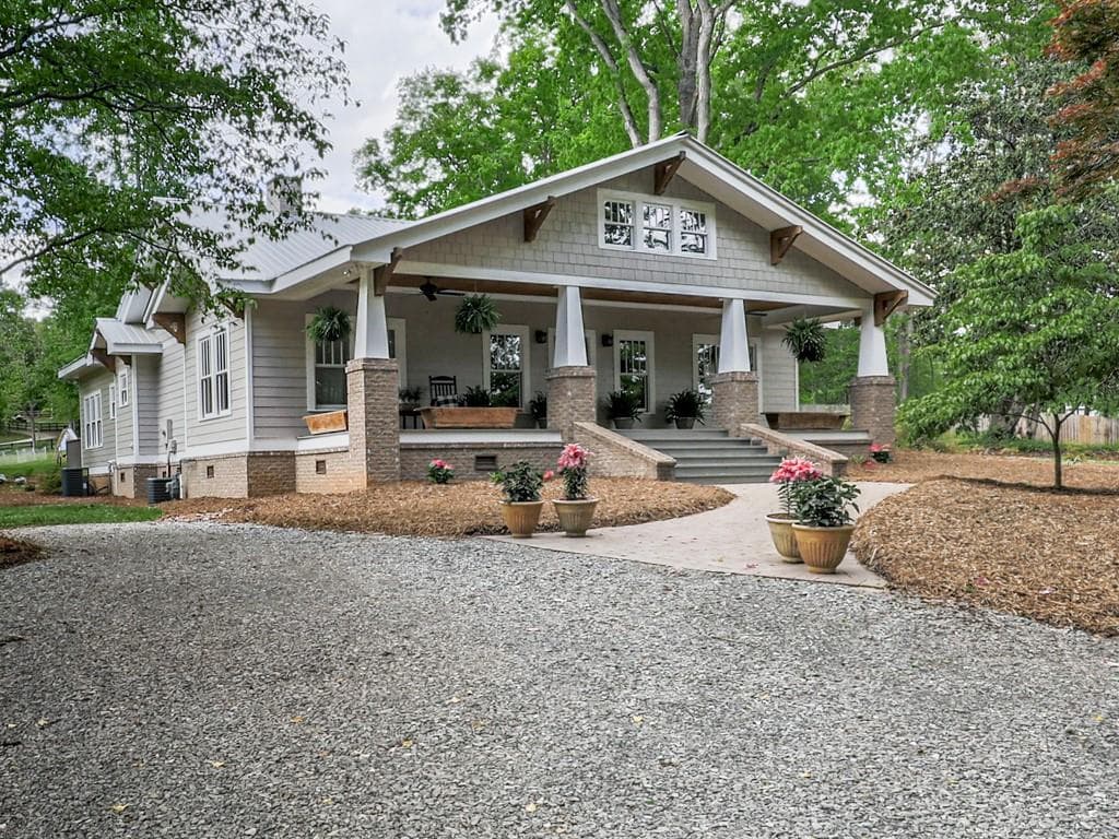 295 Old Dawsonville Road, Ball Ground, GA 30107 — most recent listing photo
