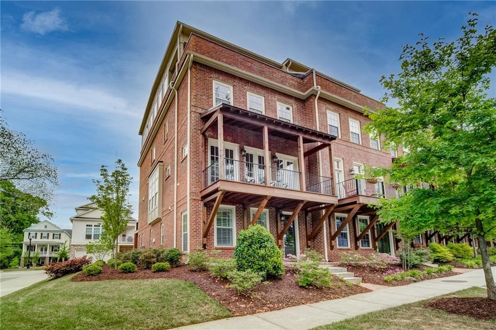 190 Cole Street, Marietta, GA 30060 — most recent listing photo