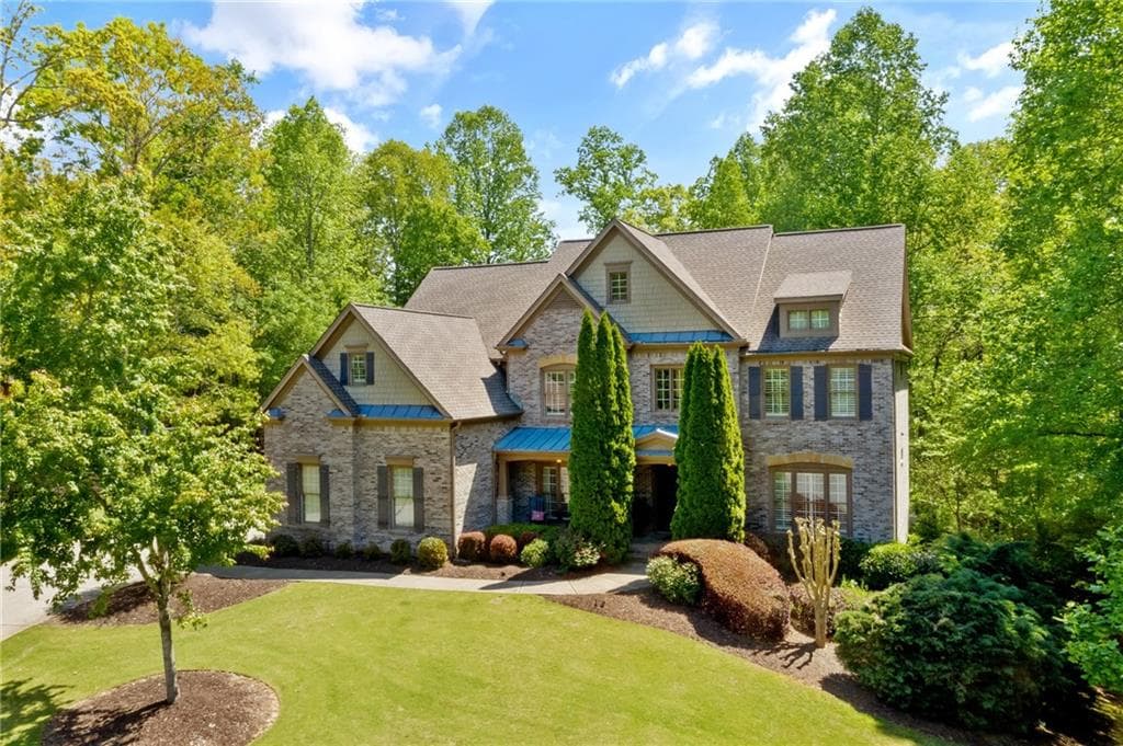 6145 Water Mark Drive, Cumming, GA 30040 — most recent listing photo