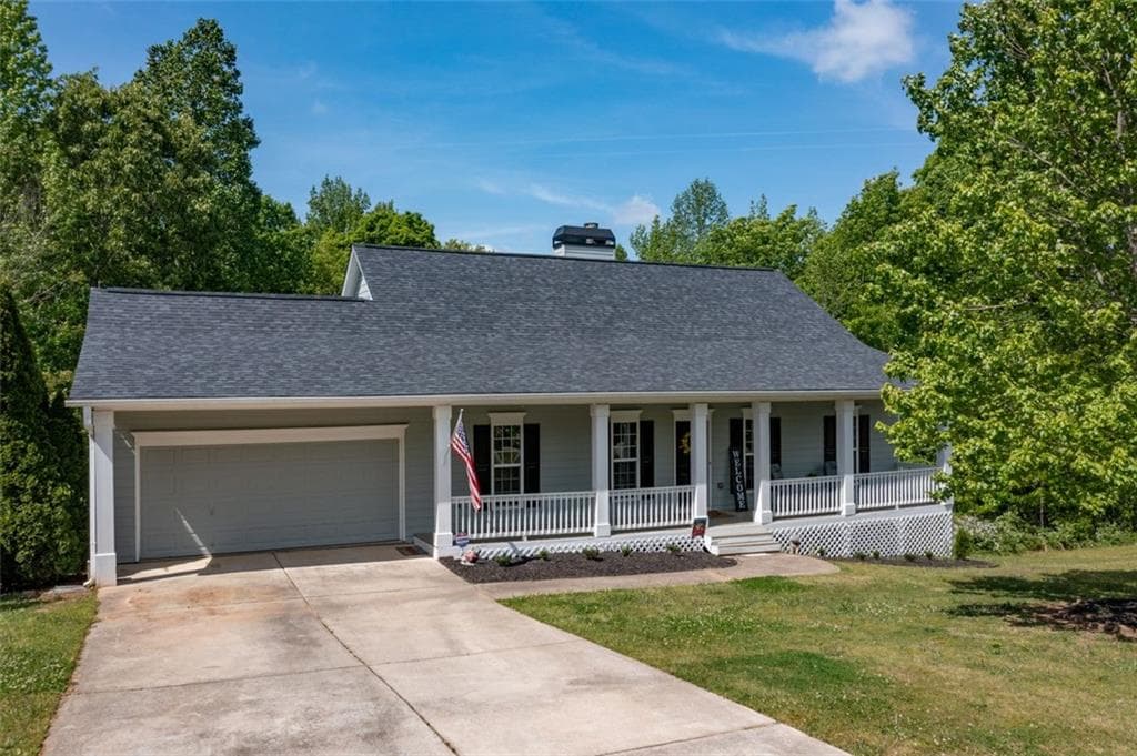 48 SAFE PASSAGE Court, Dallas, GA 30157 — most recent listing photo