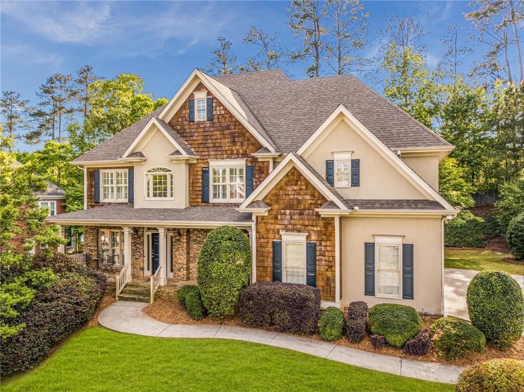 3894 Bennigan Lane, Duluth, GA 30097 — most recent listing photo