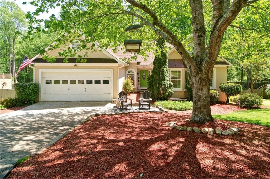 308 Summerchase Lane, Woodstock, GA 30189 — most recent listing photo