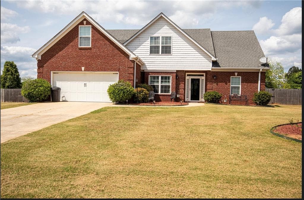 221 Calli Court, Mcdonough, GA 30252 — most recent listing photo