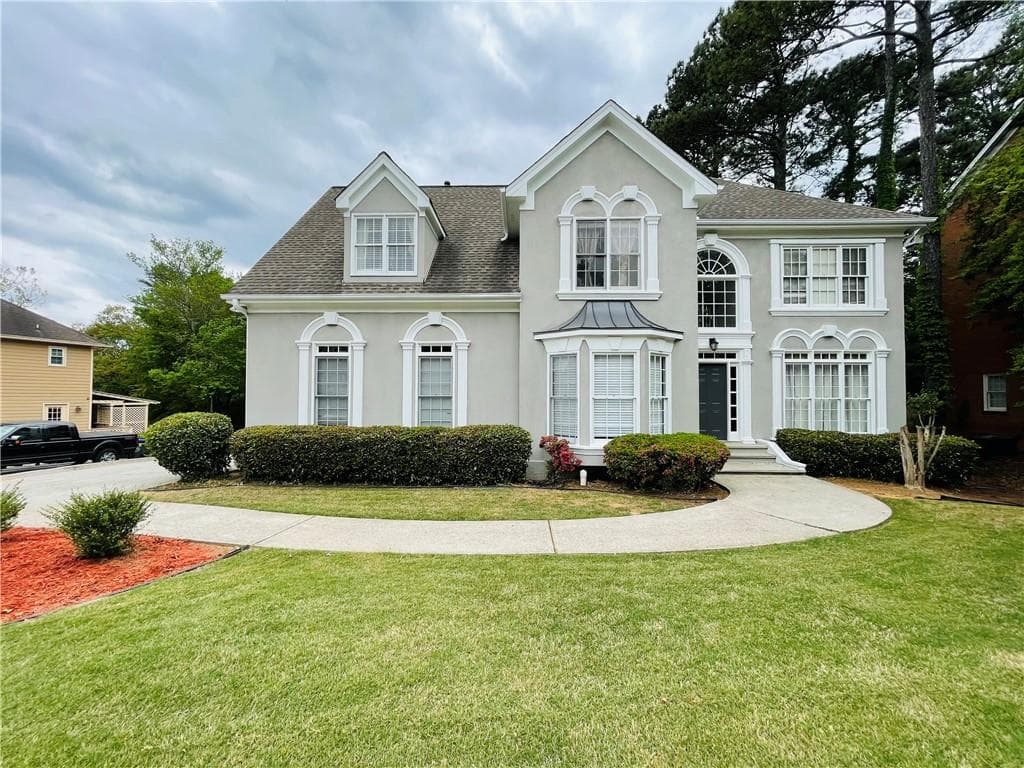 1818 De Winton Place, Lawrenceville, GA 30043 — most recent listing photo