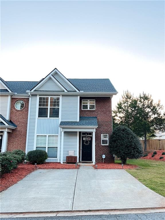 160 Pearl Chambers Drive, Dawsonville, GA 30534 — most recent listing photo