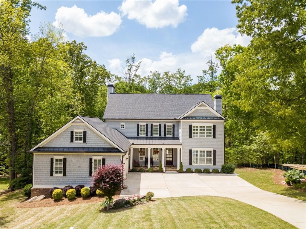 411 Ridgewater Drive, Marietta, GA 30068 — most recent listing photo