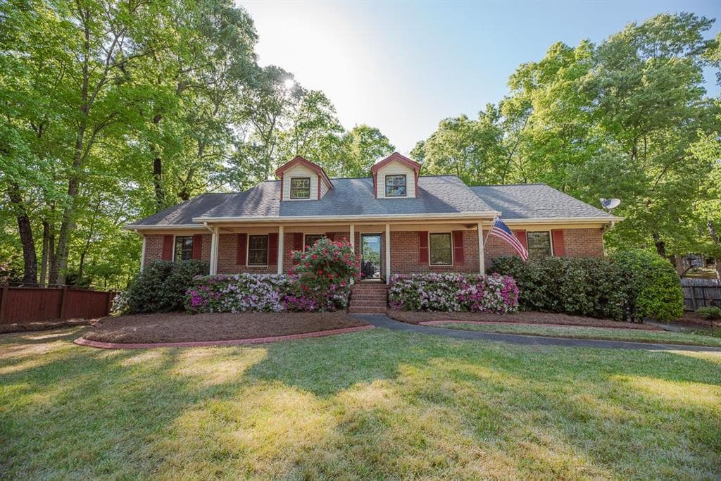 2427 CROOKED TREE Court, Marietta, GA 30062 — most recent listing photo