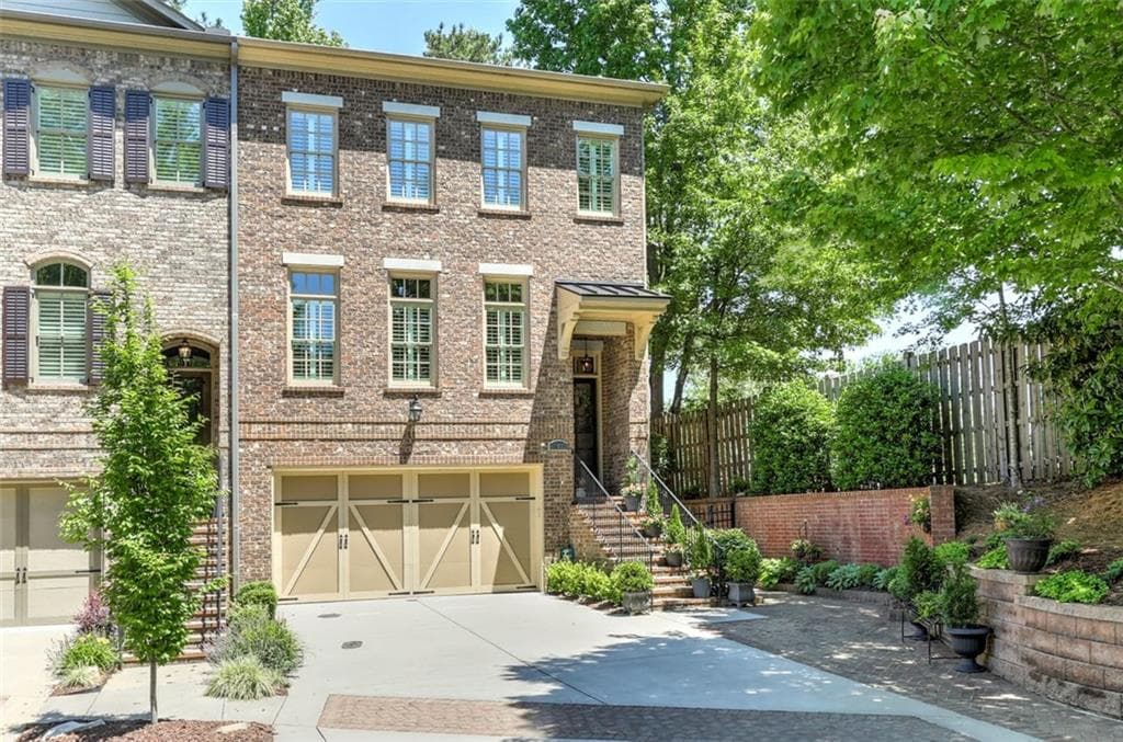 12033 ORCHID Lane, Alpharetta, GA 30009 — most recent listing photo