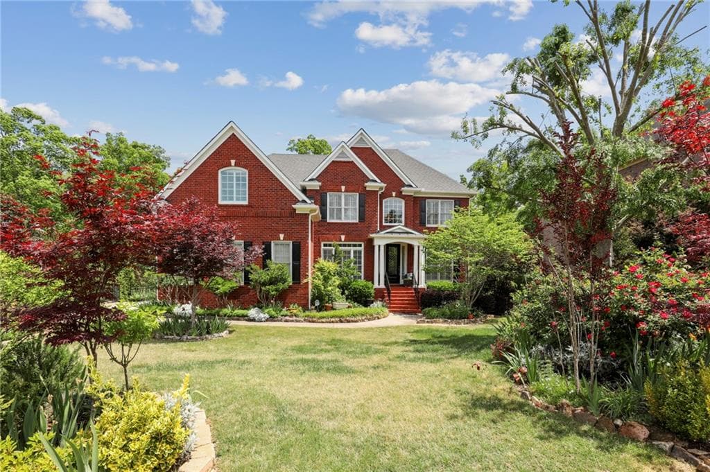 5243 Sterling Cove Court, Mableton, GA 30126 — most recent listing photo