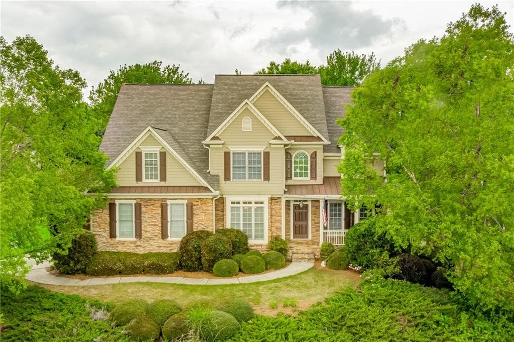 312 Lakebridge Crossing, Canton, GA 30114 — most recent listing photo