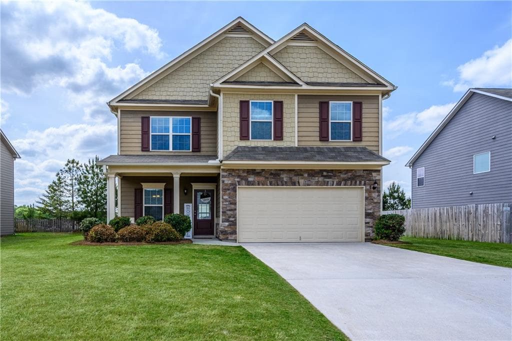 6170 Oriole Lane, Cumming, GA 30028 — most recent listing photo