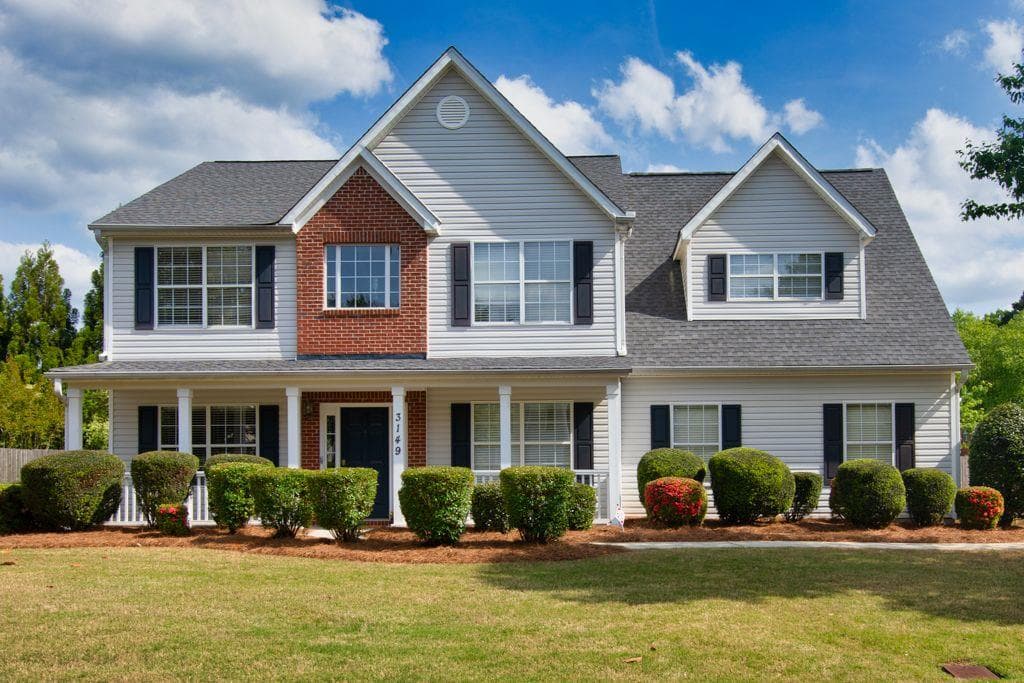 3149 Bradford Pear Drive, Buford, GA 30519 — most recent listing photo