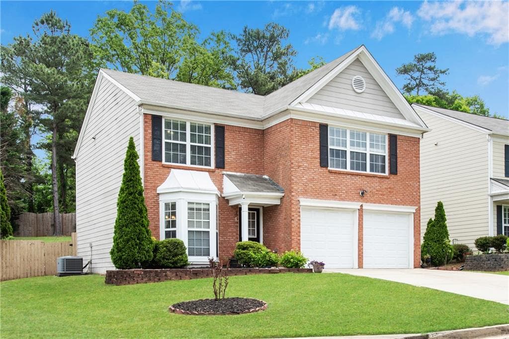 2719 Cottesford Drive, Smyrna, GA 30080 — most recent listing photo