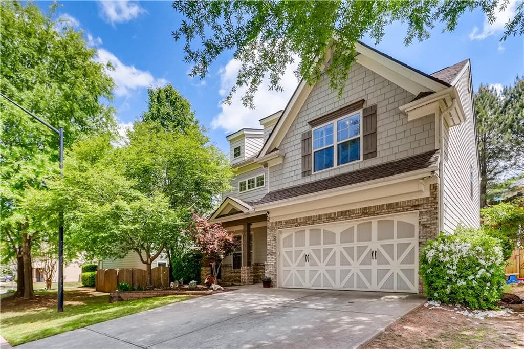 253 Ascott Lane, Woodstock, GA 30189 — most recent listing photo