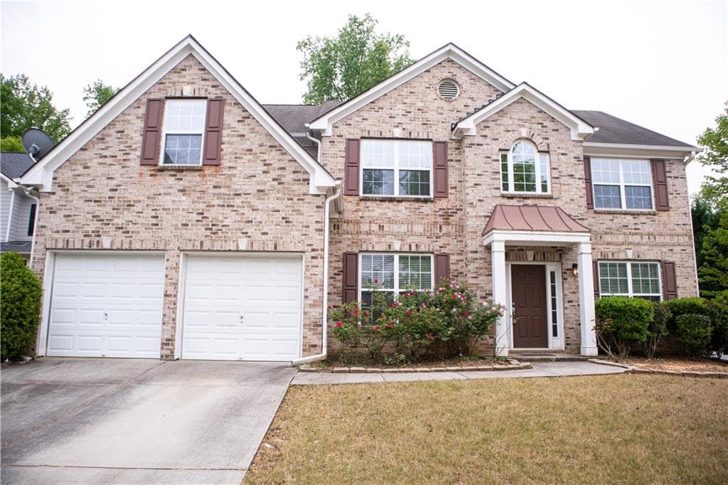 3658 Gilpin Court, Lawrenceville, GA 30044 — most recent listing photo