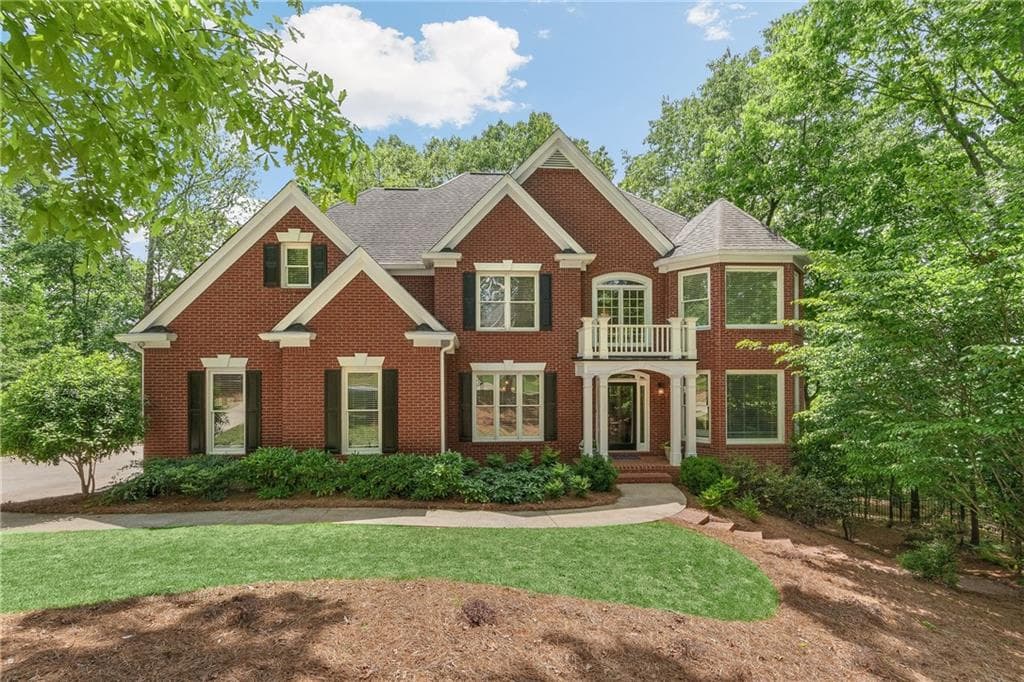1970 Woods River Lane, Duluth, GA 30097 — most recent listing photo