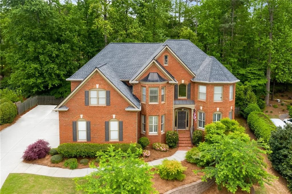 7150 Meadow Brook Court, Cumming, GA 30040 — most recent listing photo