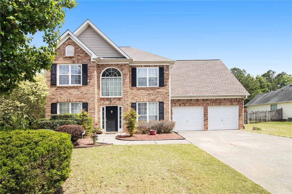 785 Andora Court, Marietta, GA 30064 — most recent listing photo
