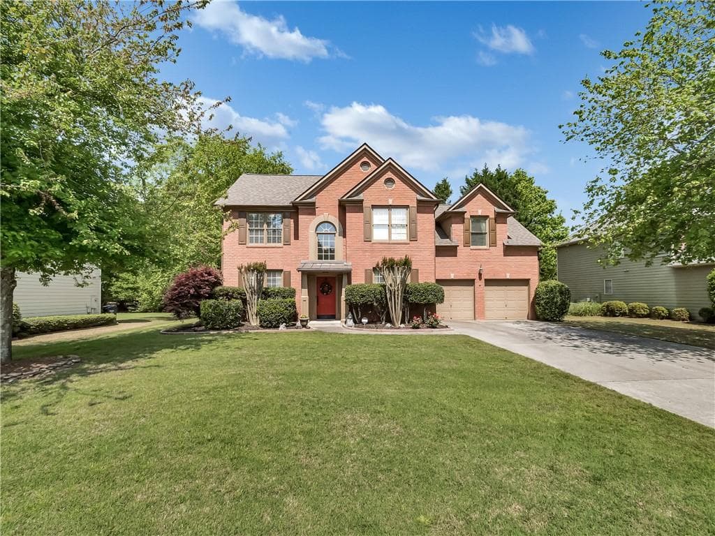2930 Majors Farm Court, Cumming, GA 30041 — most recent listing photo