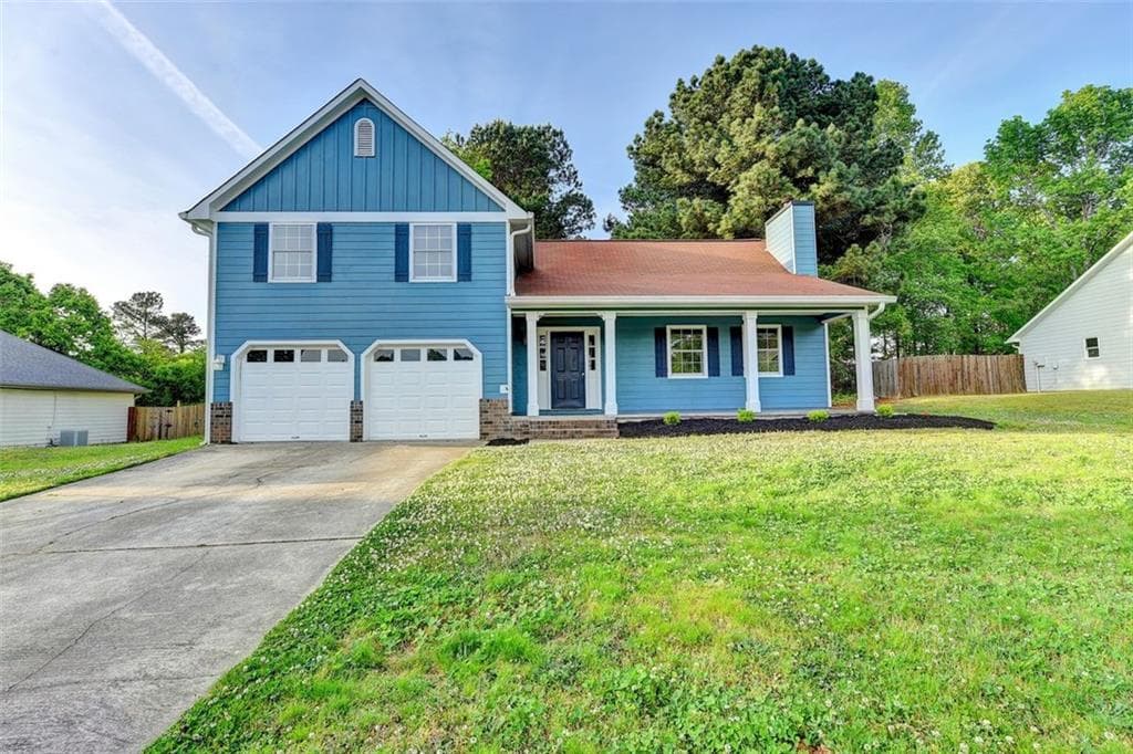 3030 Ivy Mill Drive, Buford, GA 30519 — most recent listing photo