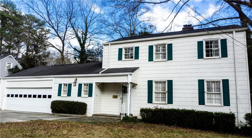 52 Berkeley Road, Avondale Estates, GA 30002 — most recent listing photo