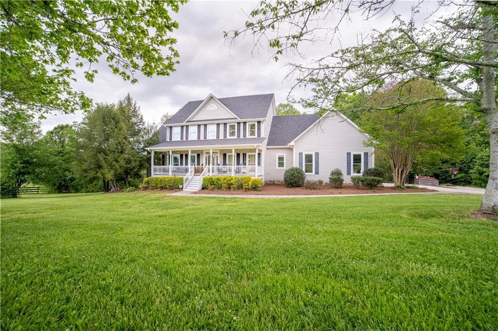 7530 Goodson Road, Dawsonville, GA 30534 — most recent listing photo