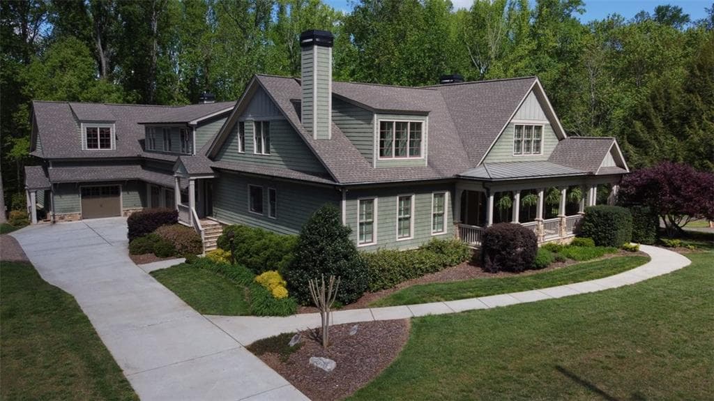 2221 ACWORTH DUE WEST Road, Kennesaw, GA 30152 — most recent listing photo