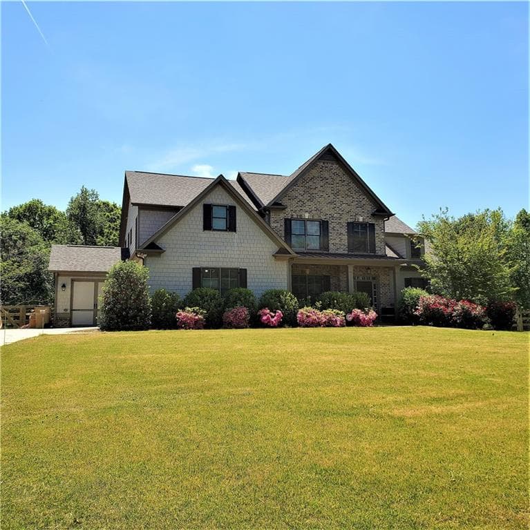 5705 Windjammer Point, Cumming, GA 30041 — most recent listing photo