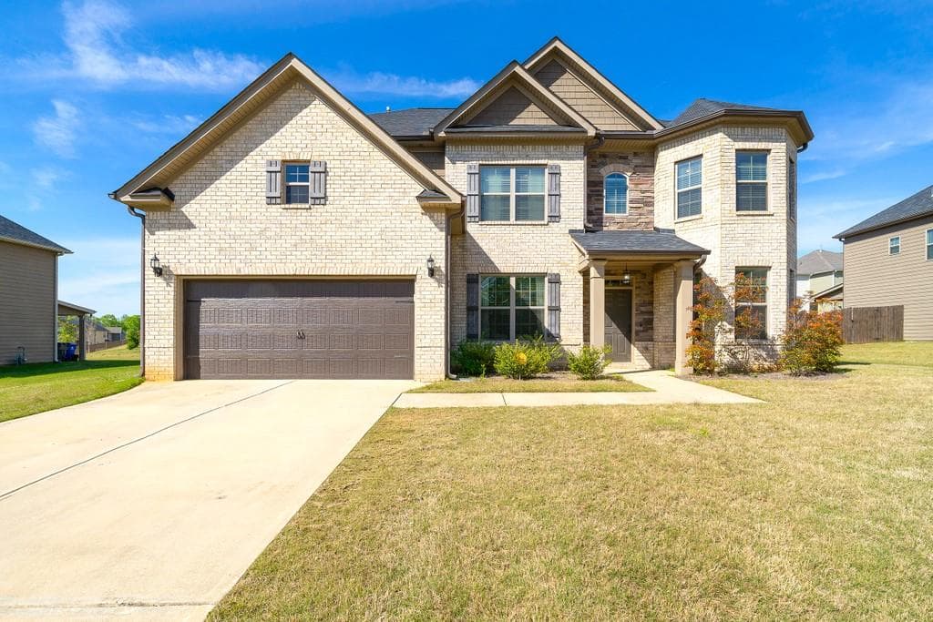 355 Sawgrass View, Fairburn, GA 30213 — most recent listing photo