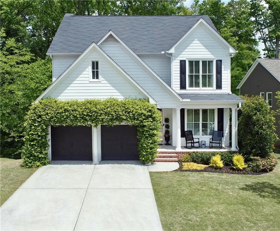 2181 Collins Ridge Drive, Atlanta, GA 30318 — most recent listing photo