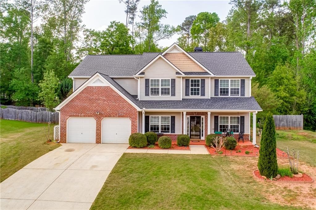 123 Mary Hill Way, Douglasville, GA 30134 — most recent listing photo