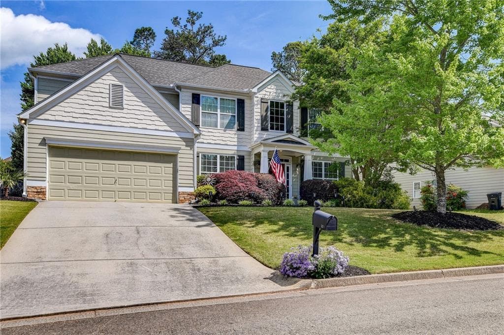 217 Daybreak Rush, Canton, GA 30114 — most recent listing photo