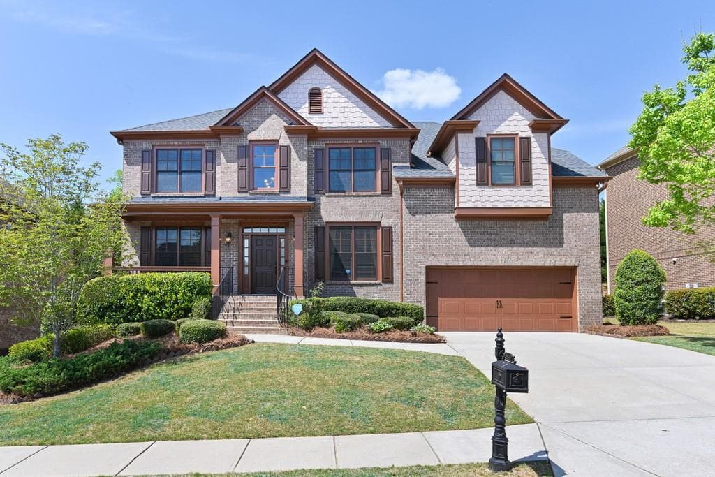 5260 Beecham Court, Suwanee, GA 30024 — most recent listing photo