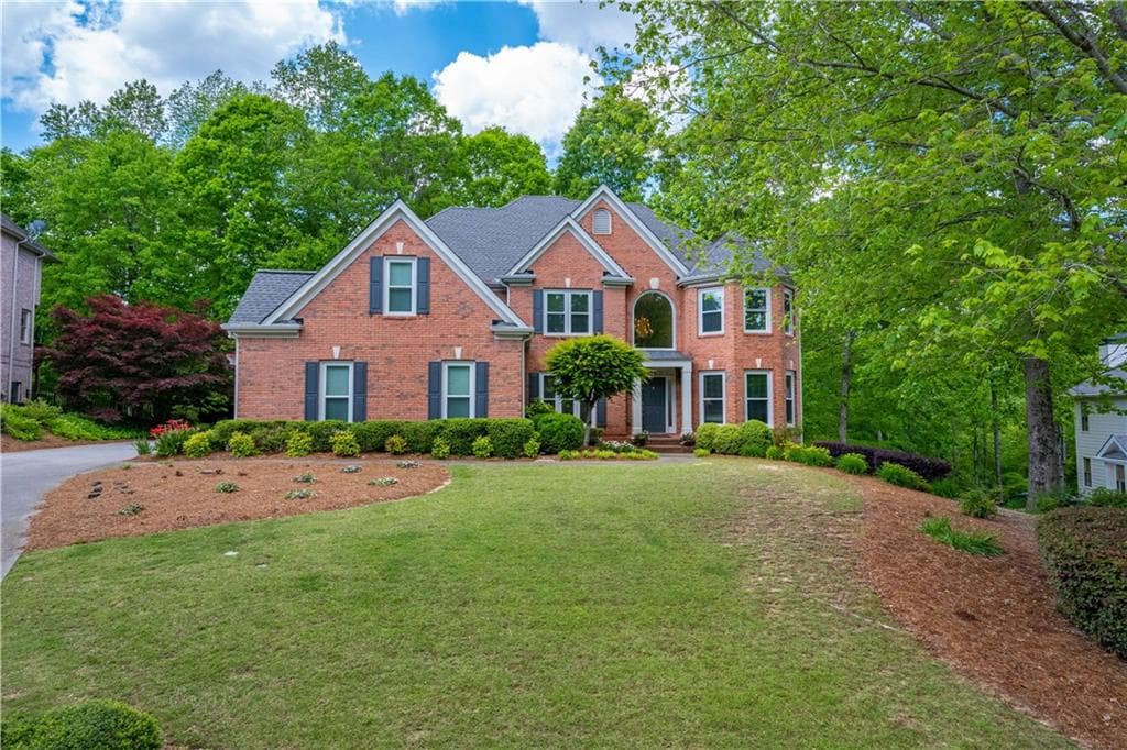 4085 Homestead Ridge Drive, Cumming, GA 30041 — most recent listing photo
