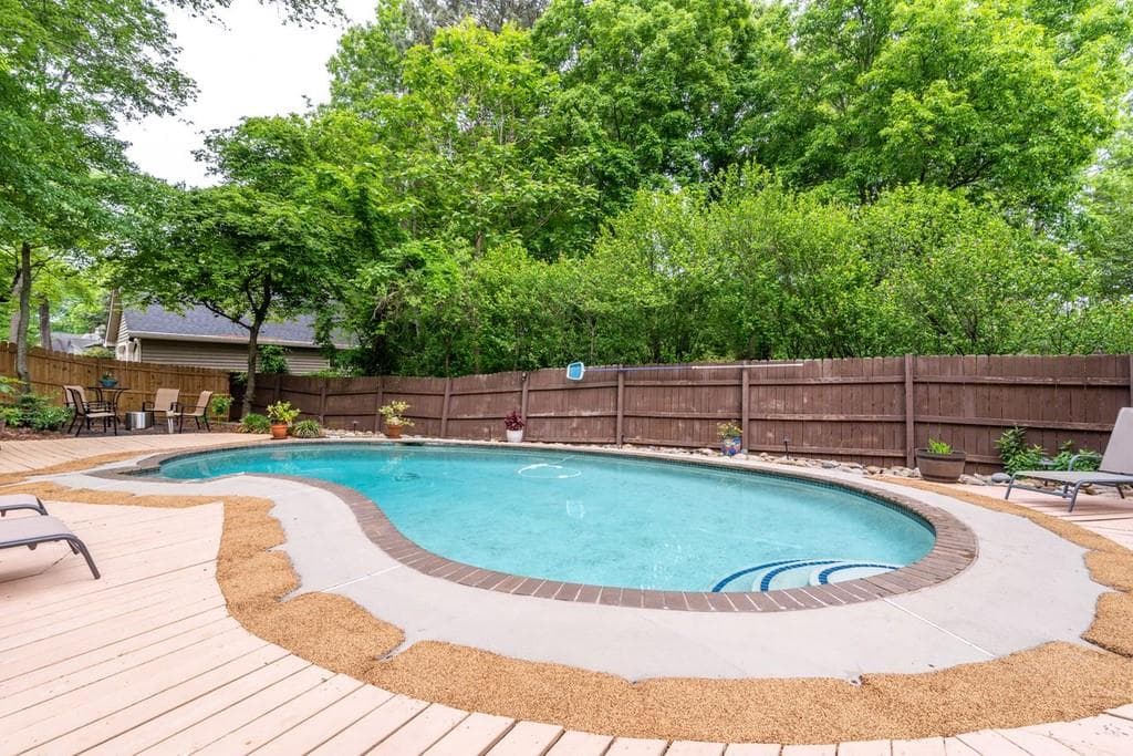3534 Schilling Ridge, Peachtree Corners, GA 30096 — most recent listing photo