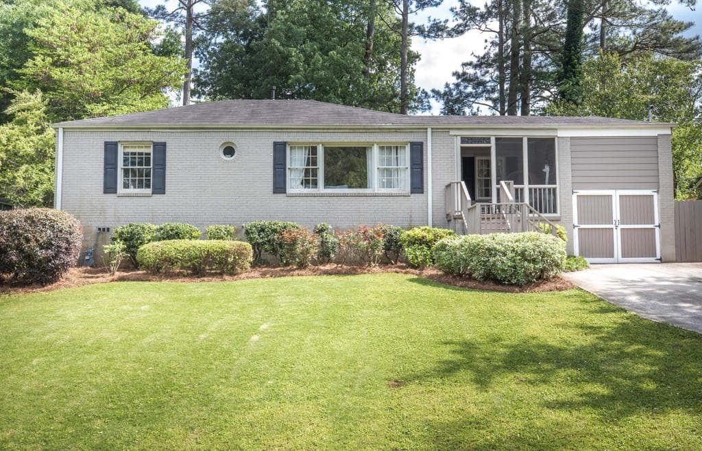 2333 Wineleas Road, Decatur, GA 30033 — most recent listing photo