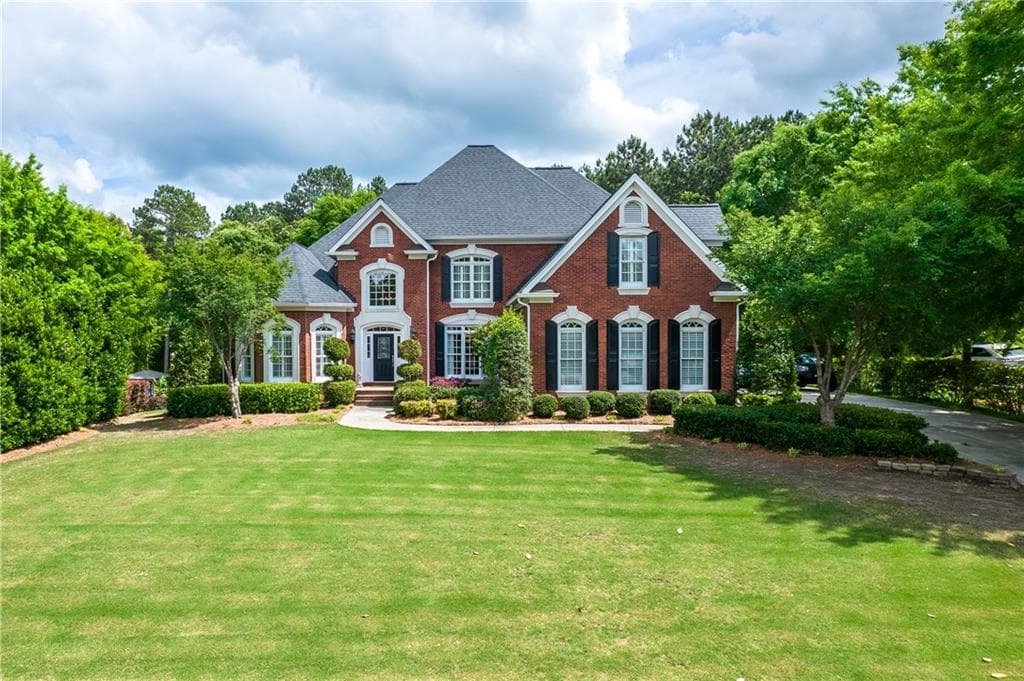 1777 Miramonte Way, Lawrenceville, GA 30045 — most recent listing photo