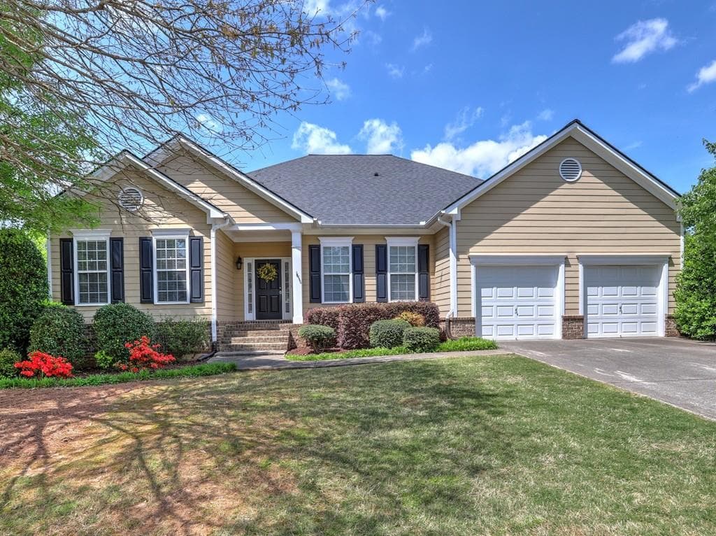 2509 Owens Landing Trail, Kennesaw, GA 30152 — most recent listing photo