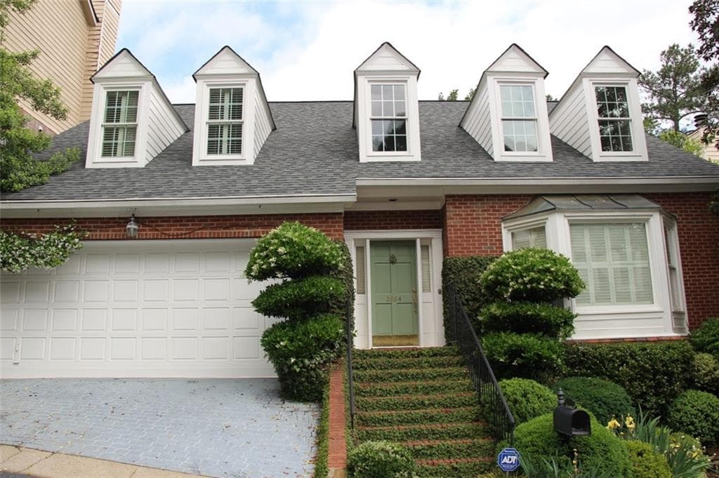 2864 KINGSLAND Court, Atlanta, GA 30339 — most recent listing photo
