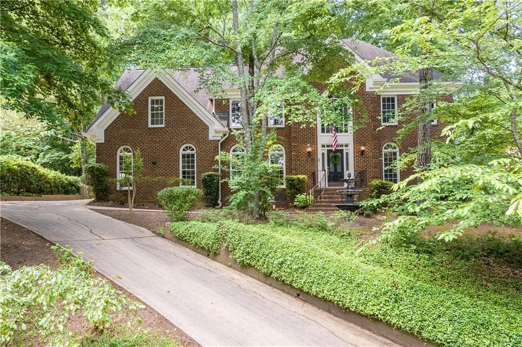 4598 Armley Point, Peachtree Corners, GA 30092 — most recent listing photo
