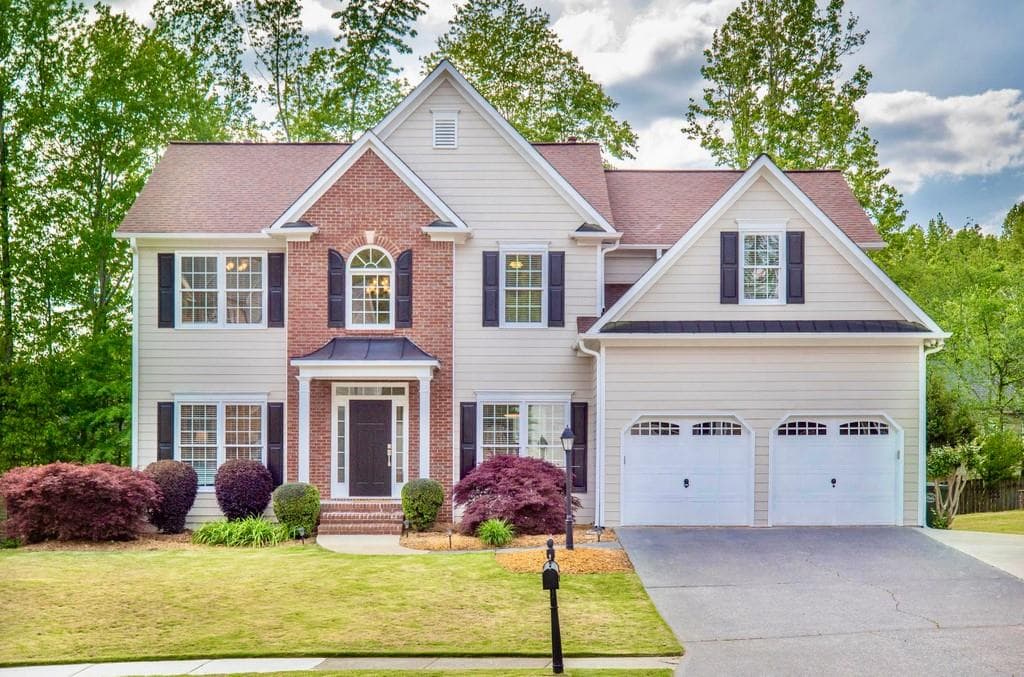 4271 Chastain Pointe, Kennesaw, GA 30144 — most recent listing photo