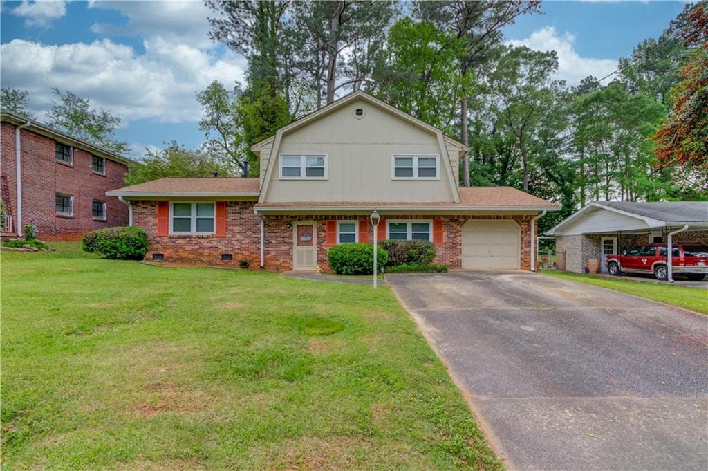 2625 Elkhorn Drive, Decatur, GA 30034 — most recent listing photo