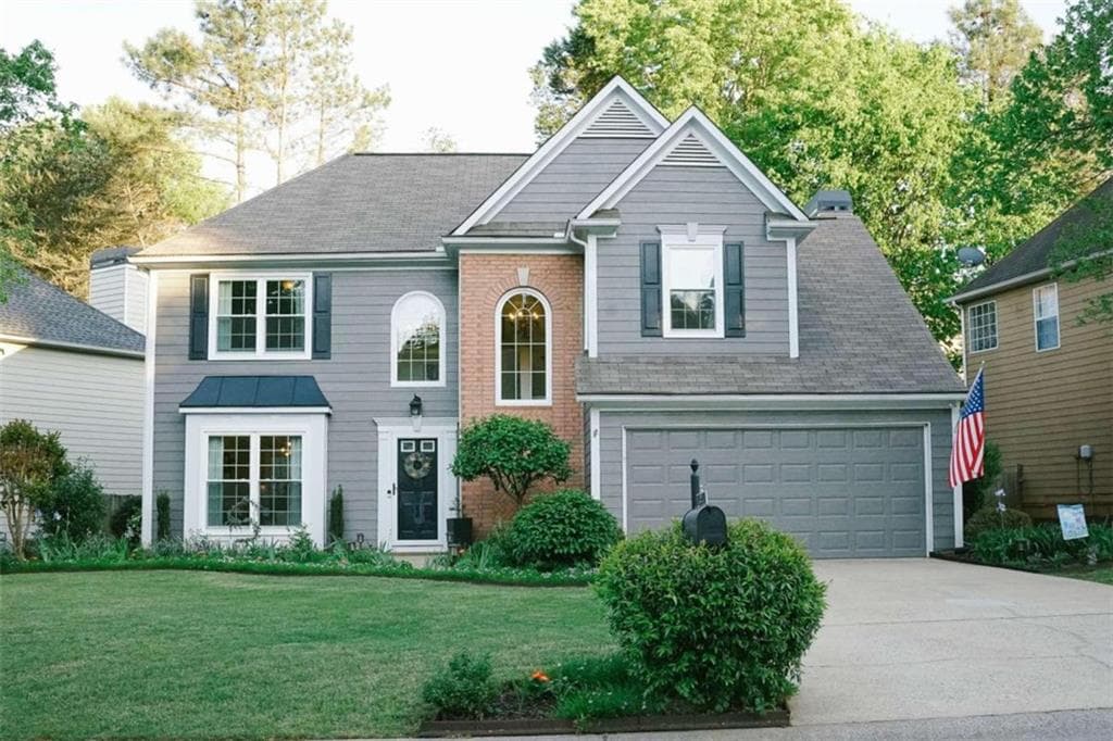 3013 Cranbrook Walk, Kennesaw, GA 30144 — most recent listing photo