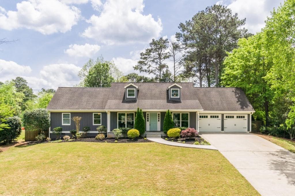 3236 Greenfield Drive, Marietta, GA 30068 — most recent listing photo