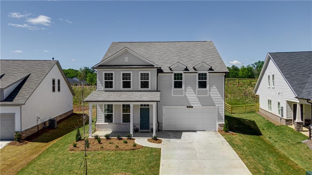 5370 Coltman Drive, Cumming, GA 30028 — most recent listing photo