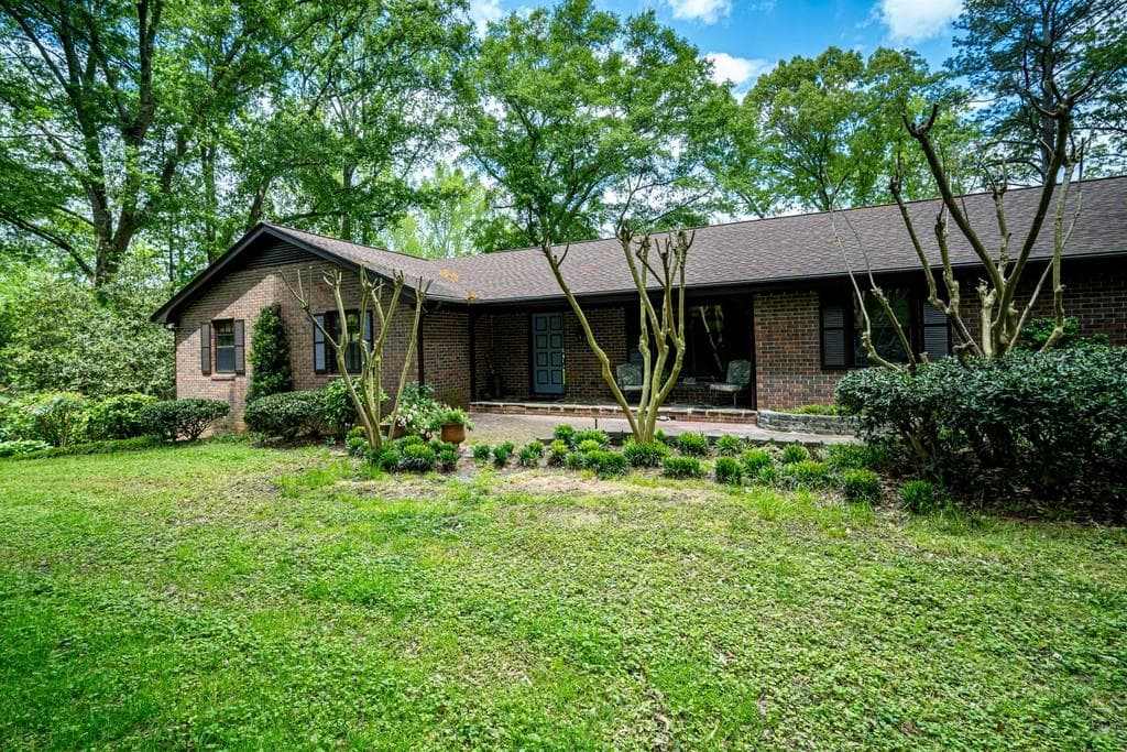 3510 Velma Drive, Powder Springs, GA 30127 — most recent listing photo