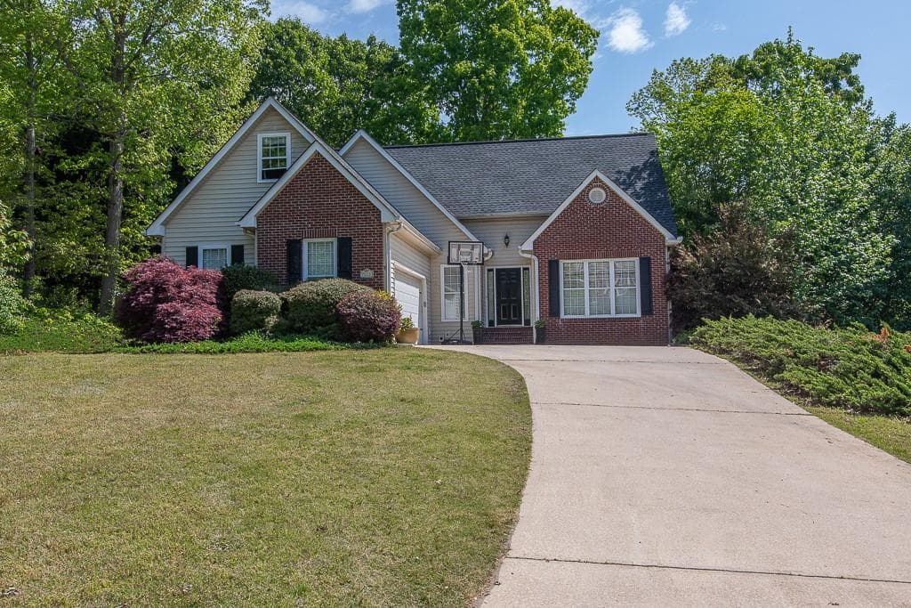 7010 Walnut Mill Court, Cumming, GA 30040 — most recent listing photo