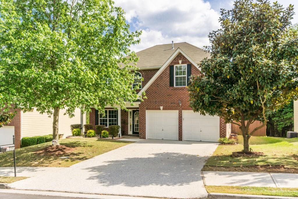 1370 Grey Rock Way, Suwanee, GA 30024 — most recent listing photo
